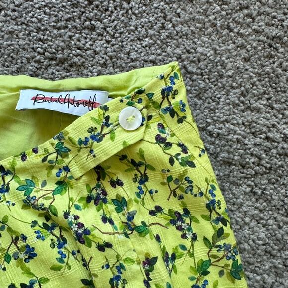 Rachel Antonoff Birdie Pants - Picture 5 of 8